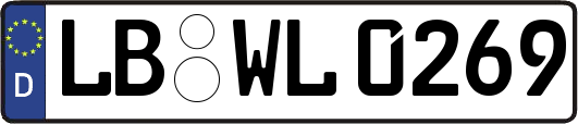 LB-WL0269