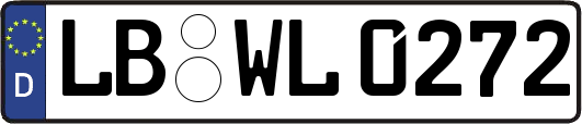 LB-WL0272