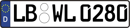 LB-WL0280