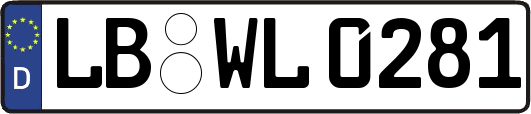 LB-WL0281
