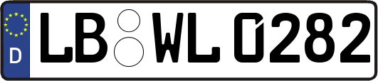 LB-WL0282