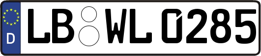 LB-WL0285
