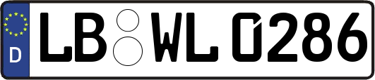 LB-WL0286