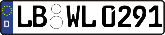 LB-WL0291