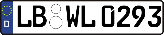 LB-WL0293
