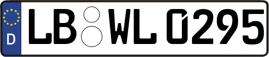 LB-WL0295