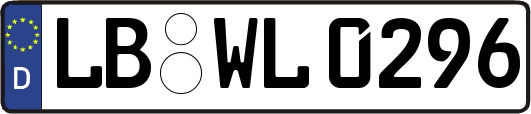 LB-WL0296