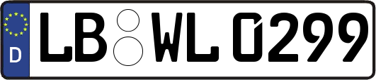 LB-WL0299