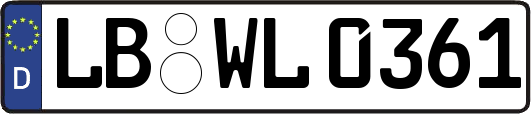 LB-WL0361