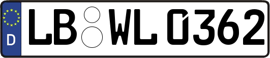 LB-WL0362