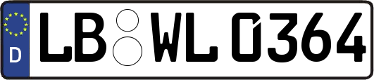 LB-WL0364