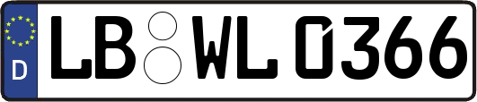 LB-WL0366
