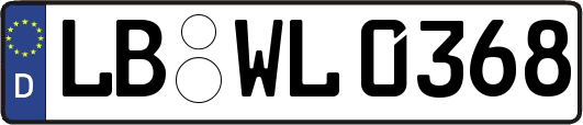 LB-WL0368