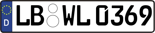LB-WL0369