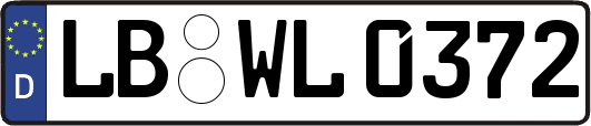 LB-WL0372