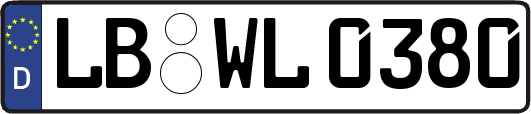 LB-WL0380