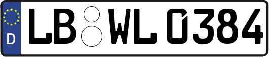 LB-WL0384
