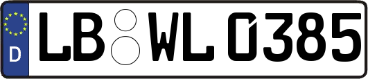 LB-WL0385