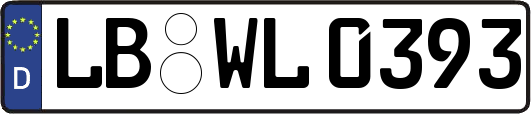LB-WL0393