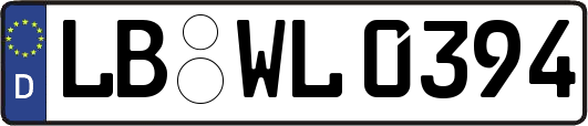 LB-WL0394
