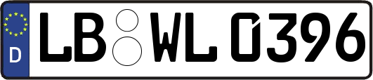 LB-WL0396