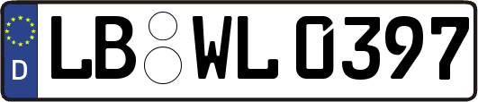 LB-WL0397