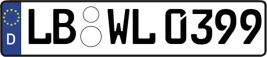 LB-WL0399