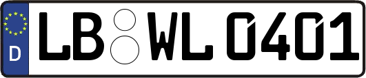LB-WL0401