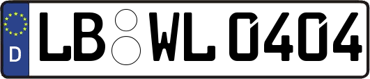 LB-WL0404
