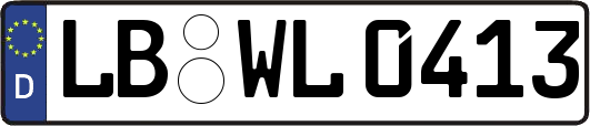 LB-WL0413