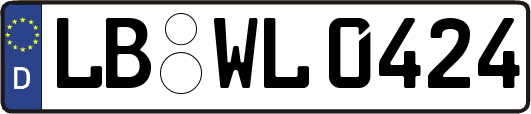 LB-WL0424