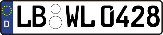 LB-WL0428