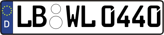 LB-WL0440