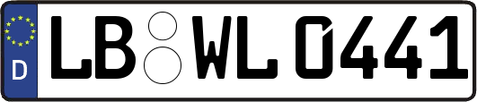 LB-WL0441