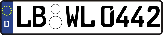 LB-WL0442