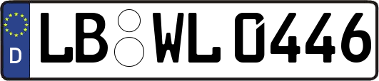 LB-WL0446