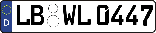 LB-WL0447