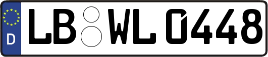 LB-WL0448