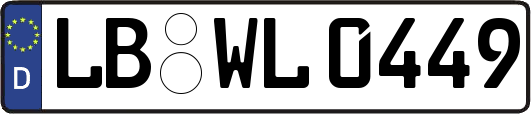 LB-WL0449