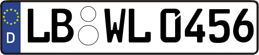 LB-WL0456