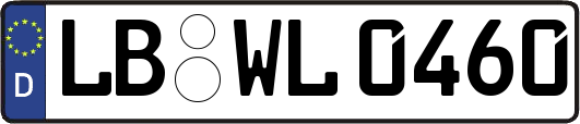 LB-WL0460