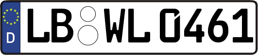 LB-WL0461
