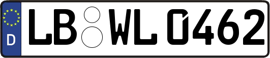 LB-WL0462