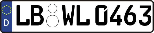 LB-WL0463