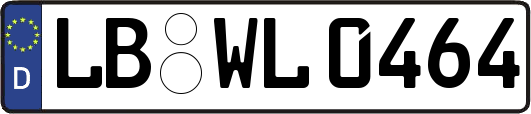 LB-WL0464