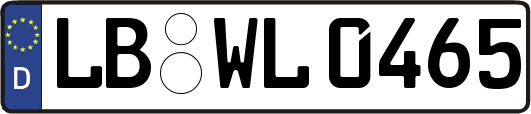 LB-WL0465