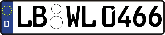 LB-WL0466