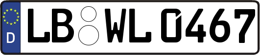 LB-WL0467