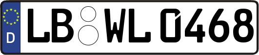 LB-WL0468