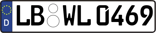 LB-WL0469